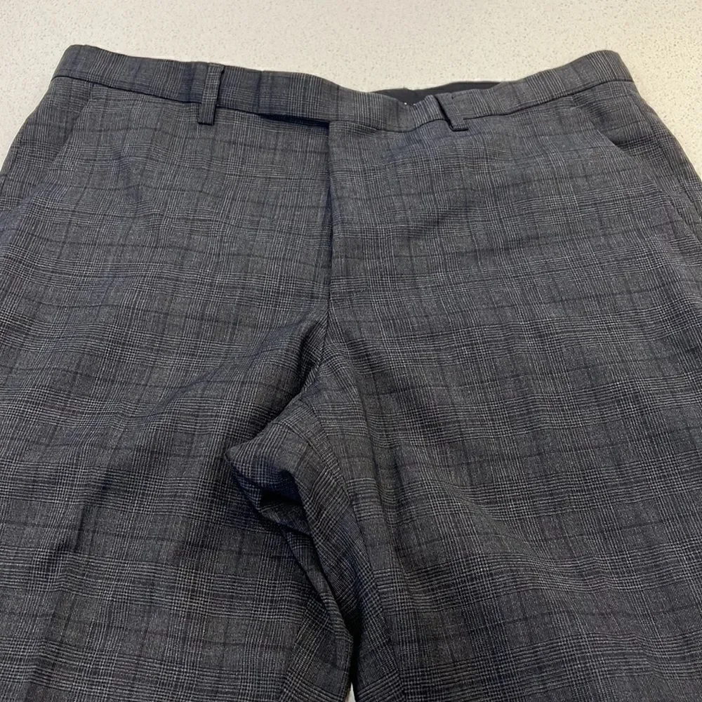 Hugo Boss Suit